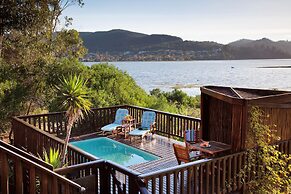 Oyster Creek Lodge