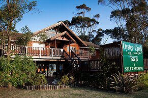 Oyster Creek Lodge