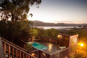 Oyster Creek Lodge