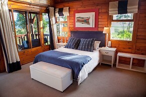 Oyster Creek Lodge