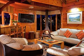 Oyster Creek Lodge