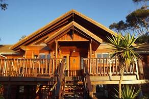 Oyster Creek Lodge