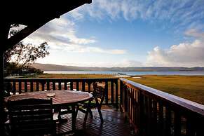 Oyster Creek Lodge