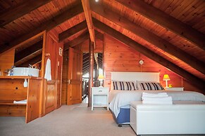 Oyster Creek Lodge