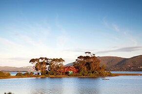 Oyster Creek Lodge