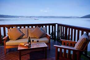 Oyster Creek Lodge