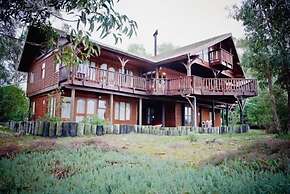 Oyster Creek Lodge