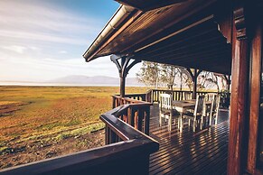 Oyster Creek Lodge