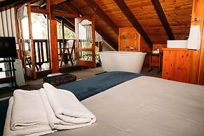 Oyster Creek Lodge