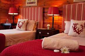 Oyster Creek Lodge
