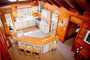 Oyster Creek Lodge