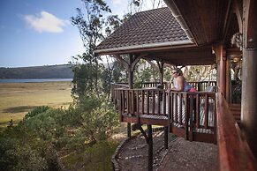 Oyster Creek Lodge