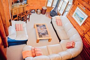 Oyster Creek Lodge