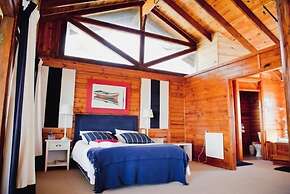 Oyster Creek Lodge