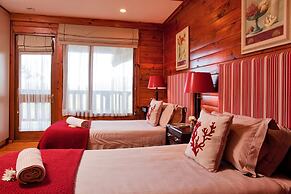 Oyster Creek Lodge