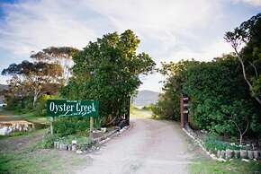 Oyster Creek Lodge