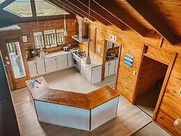 Oyster Creek Lodge