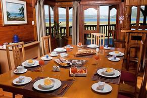 Oyster Creek Lodge