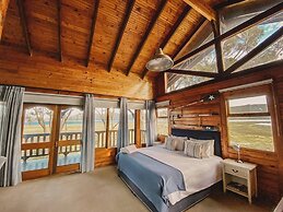Oyster Creek Lodge