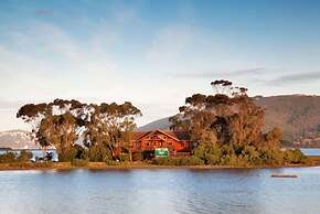 Oyster Creek Lodge