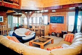 Oyster Creek Lodge