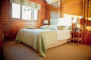 Oyster Creek Lodge