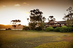 Oyster Creek Lodge
