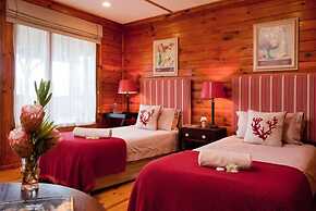 Oyster Creek Lodge