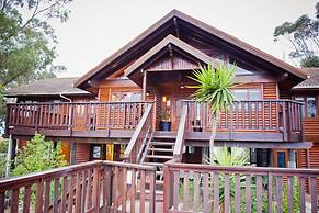 Oyster Creek Lodge