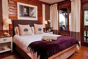 Oyster Creek Lodge