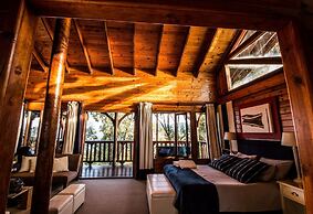 Oyster Creek Lodge