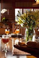 Oyster Creek Lodge
