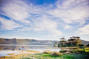 Oyster Creek Lodge
