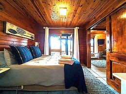 Oyster Creek Lodge