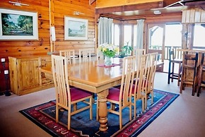 Oyster Creek Lodge