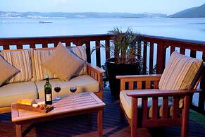 Oyster Creek Lodge