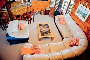 Oyster Creek Lodge