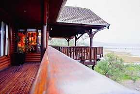 Oyster Creek Lodge