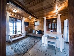 Oyster Creek Lodge