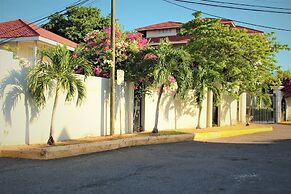 Altamont Court Hotel