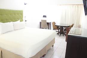 Altamont Court Hotel