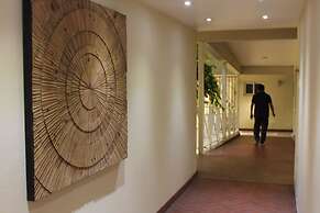 Altamont Court Hotel