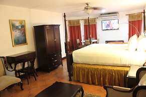 Altamont Court Hotel