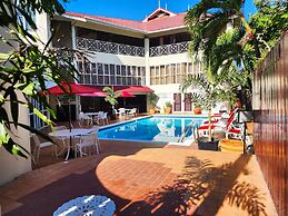 Altamont Court Hotel