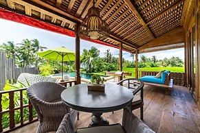Sejuk Beach Villas