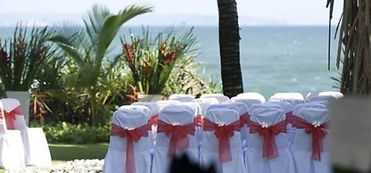 Sejuk Beach Villas