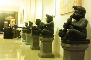 Losari Sunset Hotel
