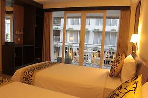 Losari Sunset Hotel
