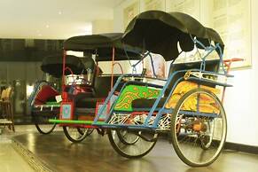 Losari Sunset Hotel