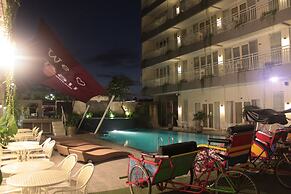 Losari Sunset Hotel